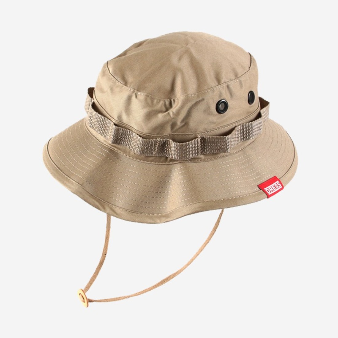 Dress Military Bonnie Hat Khaki Clothes, Hats image