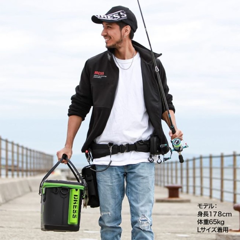 Αντιανεμικό Μπουφάν Dress Tactical Fleece Jacket image