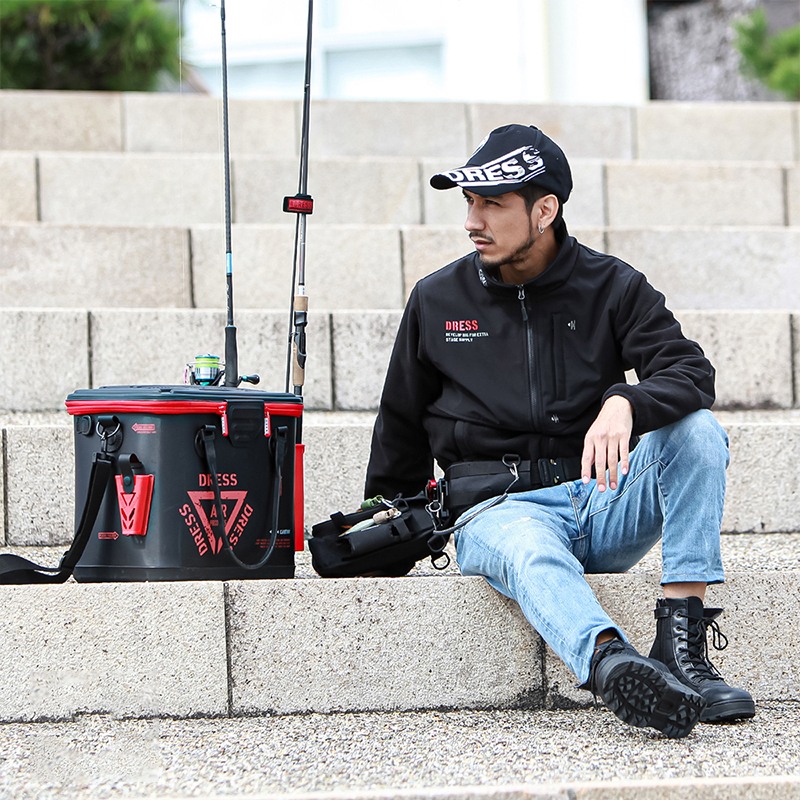 Αντιανεμικό Μπουφάν Dress Tactical Fleece Jacket image