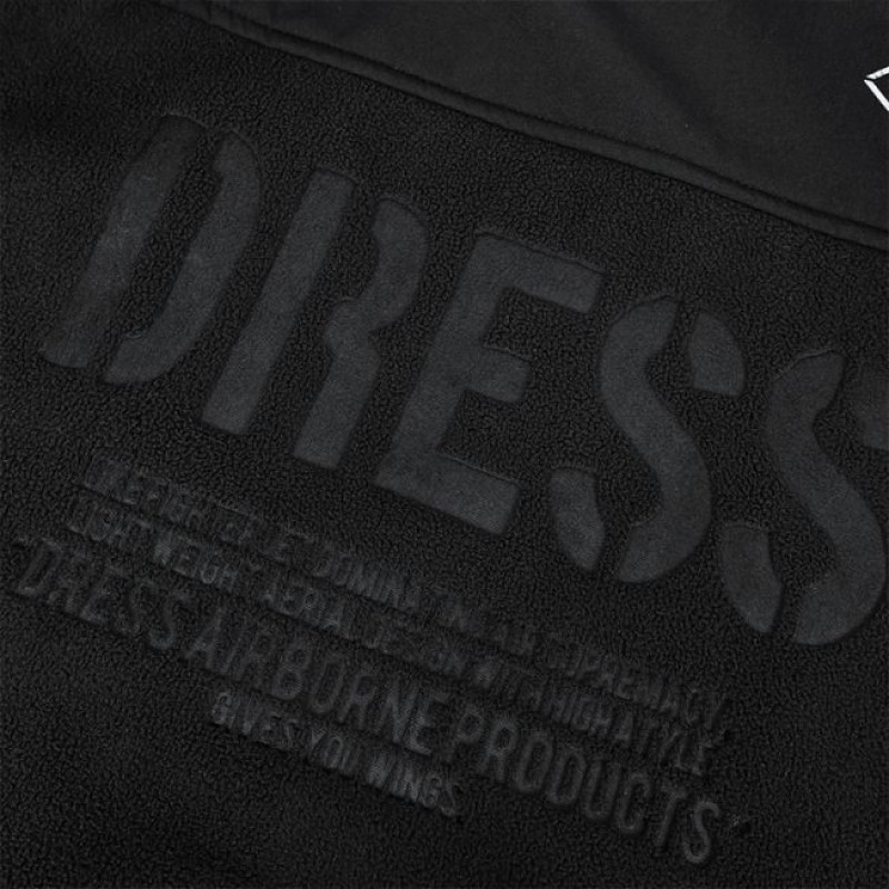 Αντιανεμικό Μπουφάν Dress Tactical Fleece Jacket