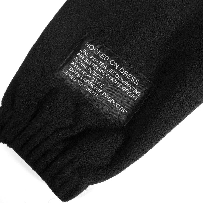 Μπουφάν Dress Tactical Fleece Jacket Airborne Ένδυση, Μπουφάν image