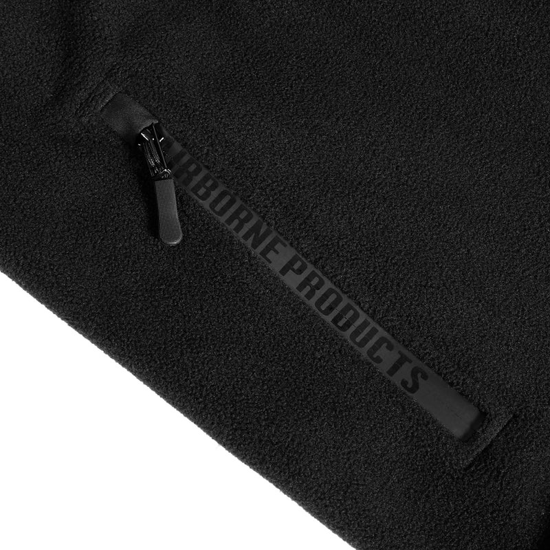 Μπουφάν Dress Tactical Fleece Jacket Airborne Ένδυση, Μπουφάν image