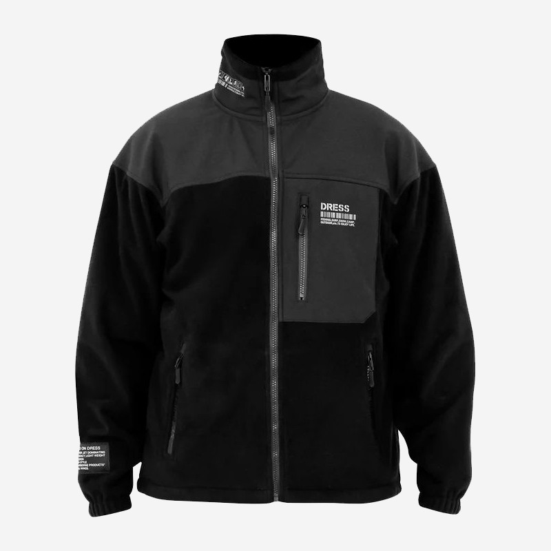 Μπουφάν Dress Tactical Fleece Jacket Airborne