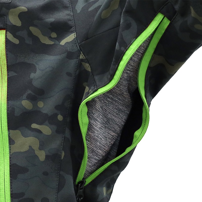 Αδιάβροχο Μπουφάν Dress Tactical Jacket MCBK Ένδυση, Μπουφάν, Αδιάβροχα image