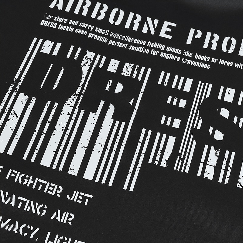 Φούτερ Dress Technical Pullover Parka Airborne Ένδυση, Φούτερ image