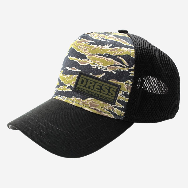 Dress Truck Cap image
