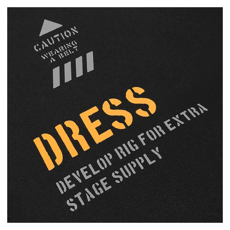 Παντελόνι Dress Warm Tactical Pants Night Black Ένδυση, Παντελόνια - Σορτς image