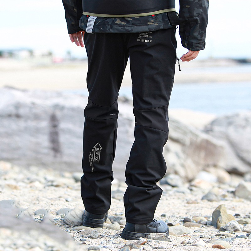 Παντελόνι Dress Warm Tactical Pants V2 image