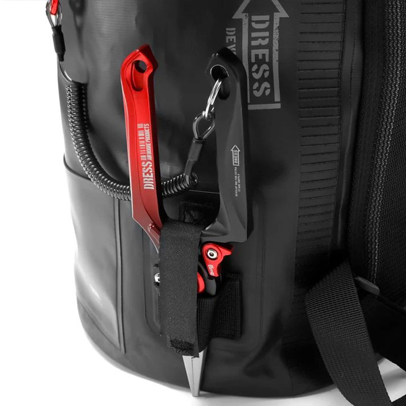 Αδιάβροχο Σακίδιο Πλάτης Dress Waterproof Backpack Τσάντες image