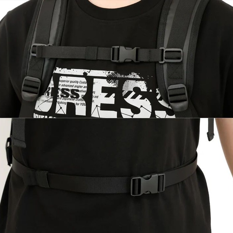 Αδιάβροχο Σακίδιο Πλάτης Dress Waterproof Backpack Τσάντες image