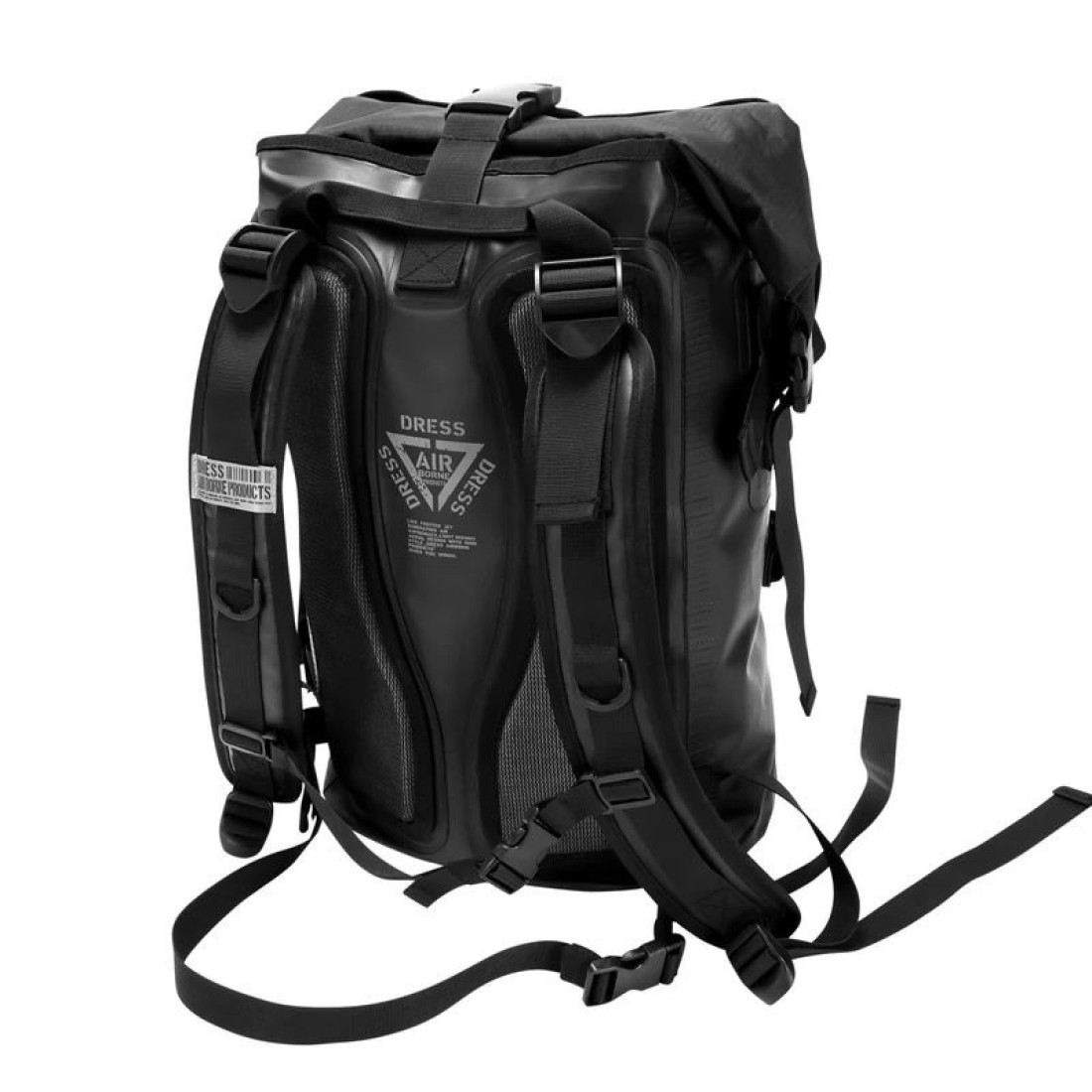Showing image for Αδιάβροχο Σακίδιο Πλάτης Dress Waterproof Backpack Αδιάβροχο Σακίδιο Πλάτης Dress Waterproof Backpack Τσάντες image