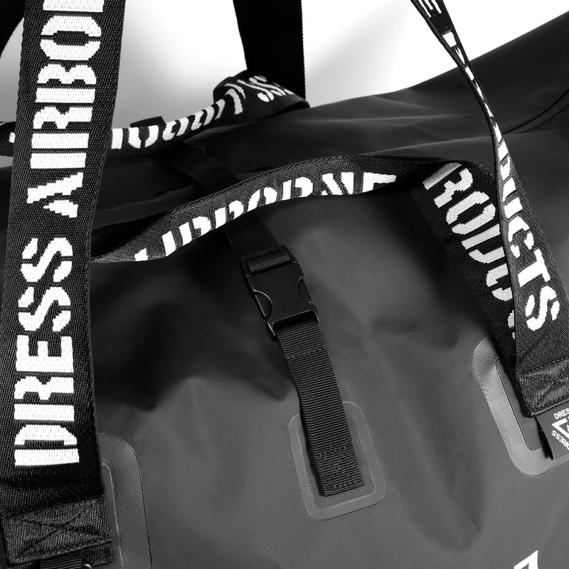 Αδιάβροχη Τσάντα Dress Waterproof Tote Bag XL-120L Black image