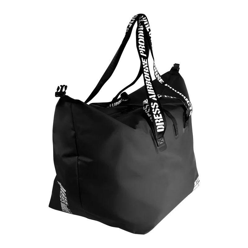 Αδιάβροχη Τσάντα Dress Waterproof Tote Bag XL-120L Black image