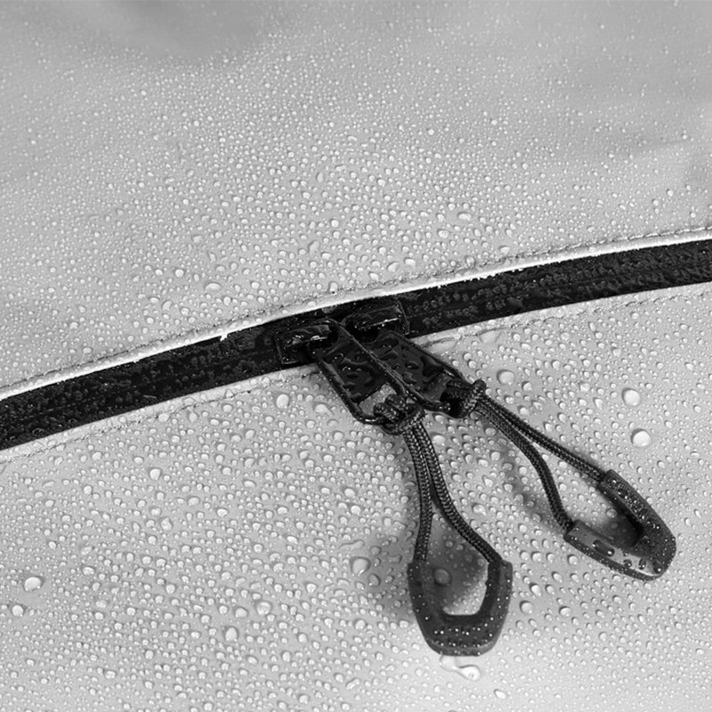 Αδιάβροχη Τσάντα Dress Waterproof Tote Bag XL-120L Gray image