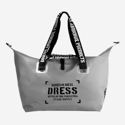 Αδιάβροχη Τσάντα Dress Waterproof Tote Bag XL-120L Gray