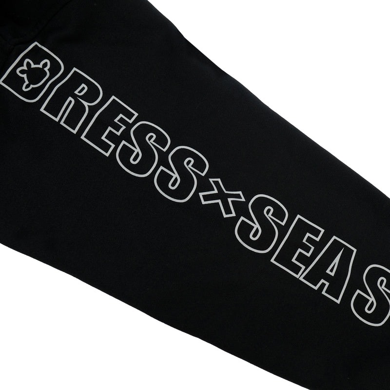 Φούτερ Ζακέτα Dress x Umi Monogatari Marine-Chan Zip-Up Hoodie Ένδυση, Φούτερ image