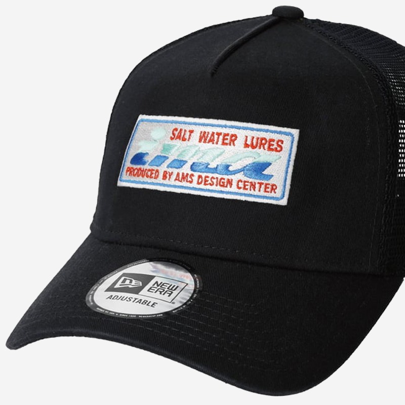 Καπέλο Ima New Era 9 Forty Classic Mesh Cap Navy