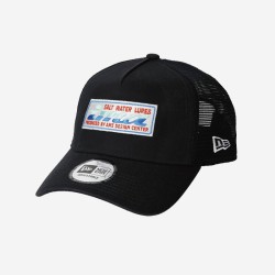 Καπέλο Ima New Era 9 Forty Classic Mesh Cap Navy