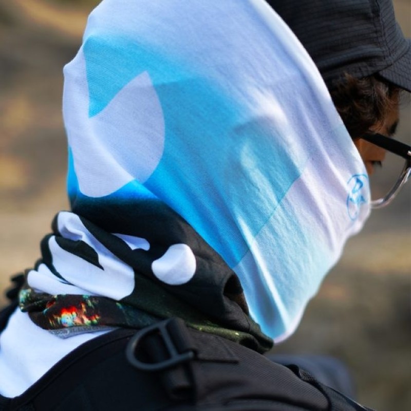 Γκέτα Λαιμού Ima Buff Coolnet UV Ένδυση, Γκέτες Λαιμού image