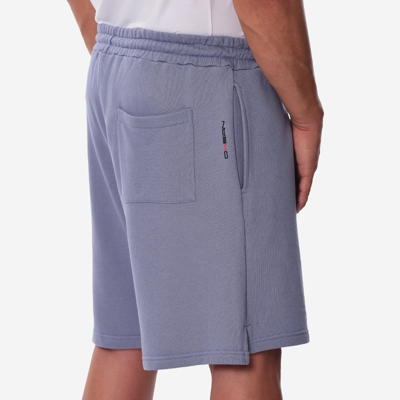 Βερμούδα Unisex Oxean Loose Fit Ocean Blue