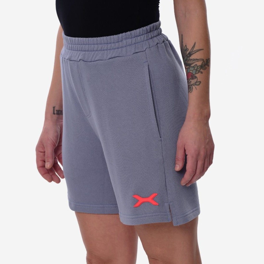 Βερμούδα Unisex Oxean Loose Fit Ocean Blue Ένδυση, Παντελόνια - Σορτς image