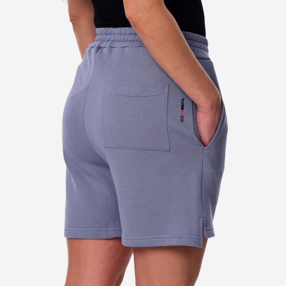 Βερμούδα Unisex Oxean Loose Fit Ocean Blue Ένδυση, Παντελόνια - Σορτς image