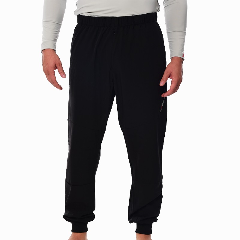 Oxean Spring Inner Pant Unisex Black