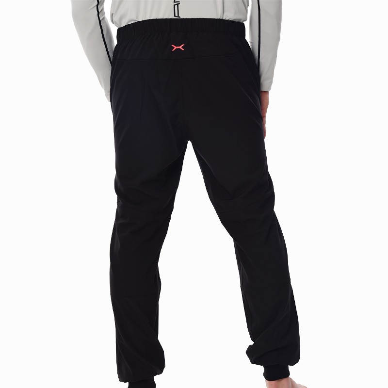 Oxean Spring Inner Pant Unisex Black