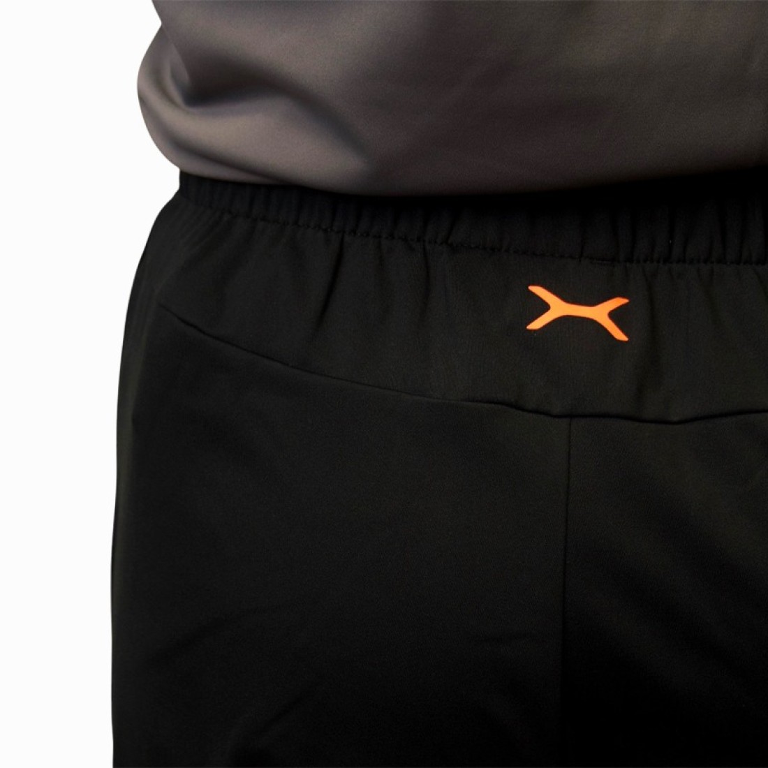 Φόρμα Παντελόνι Unisex Oxean Spring Inner Pant Black Ένδυση, Παντελόνια - Σορτς image