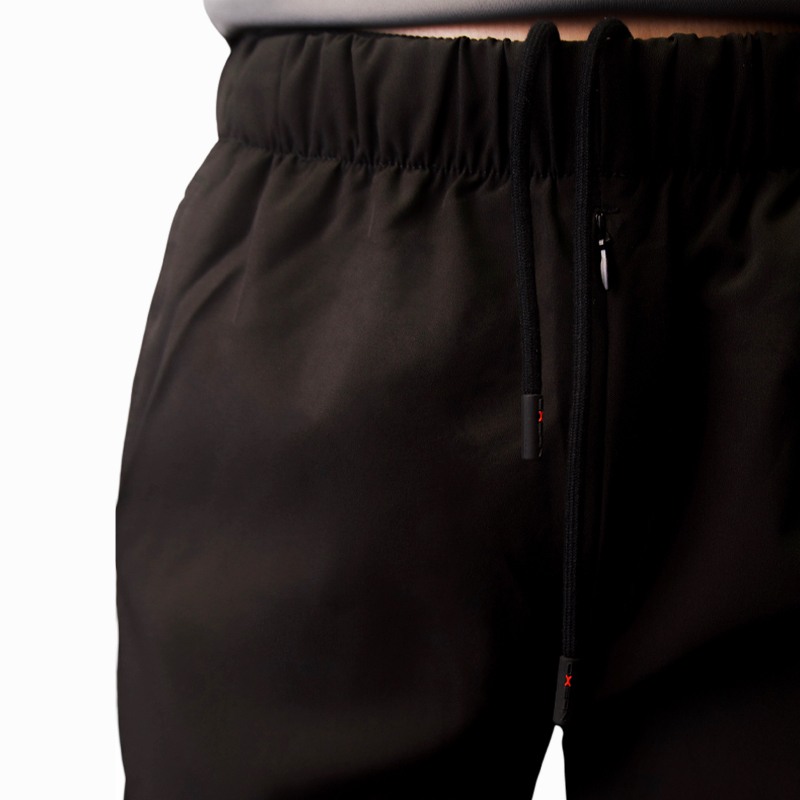 Φόρμα Παντελόνι Unisex Oxean Spring Inner Pant Black Ένδυση, Παντελόνια - Σορτς image