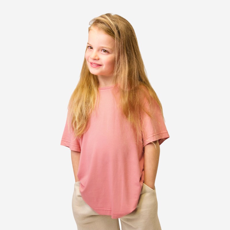 Κοντομάνικο Oxean Unisex Stretch Breathable Kids Watermelon