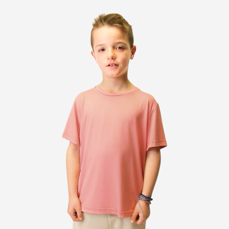 Κοντομάνικο Oxean Unisex Stretch Breathable Kids Watermelon