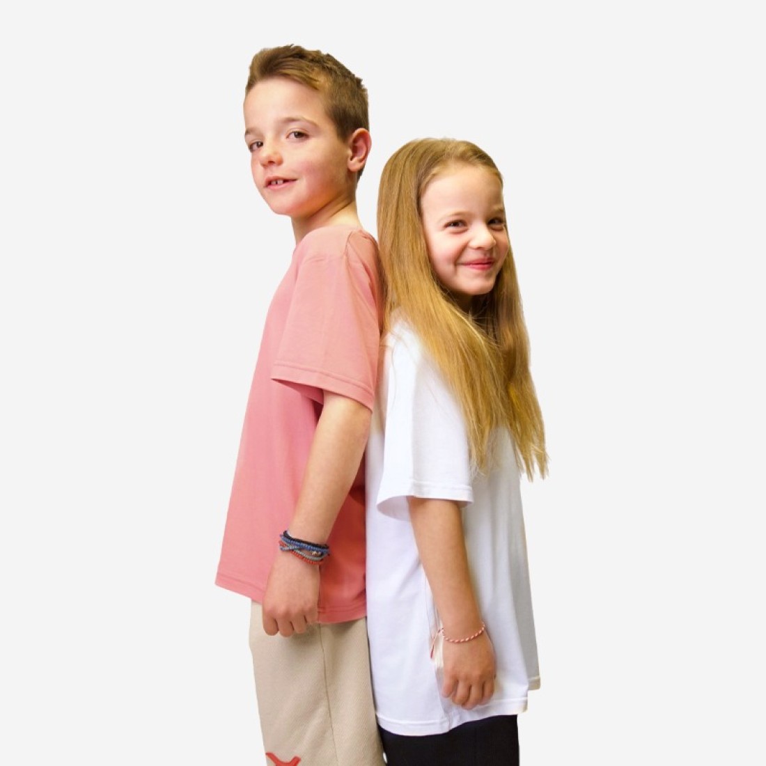 Κοντομάνικο Oxean Unisex Stretch Breathable Kids Watermelon image