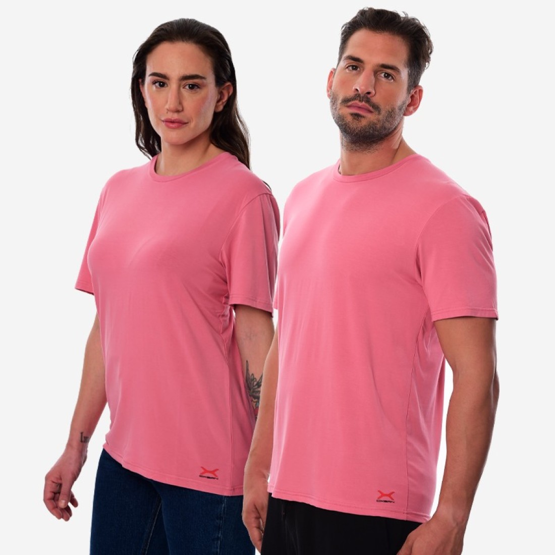 Κοντομάνικο Oxean Stretch Breathable Watermelon Ένδυση, Μπλούζες image