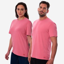 Κοντομάνικο Oxean Stretch Breathable Watermelon
