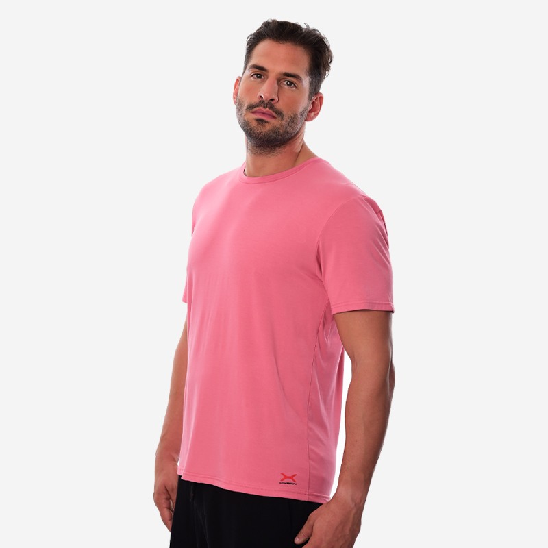 Κοντομάνικο Oxean Unisex Stretch Breathable Watermelon