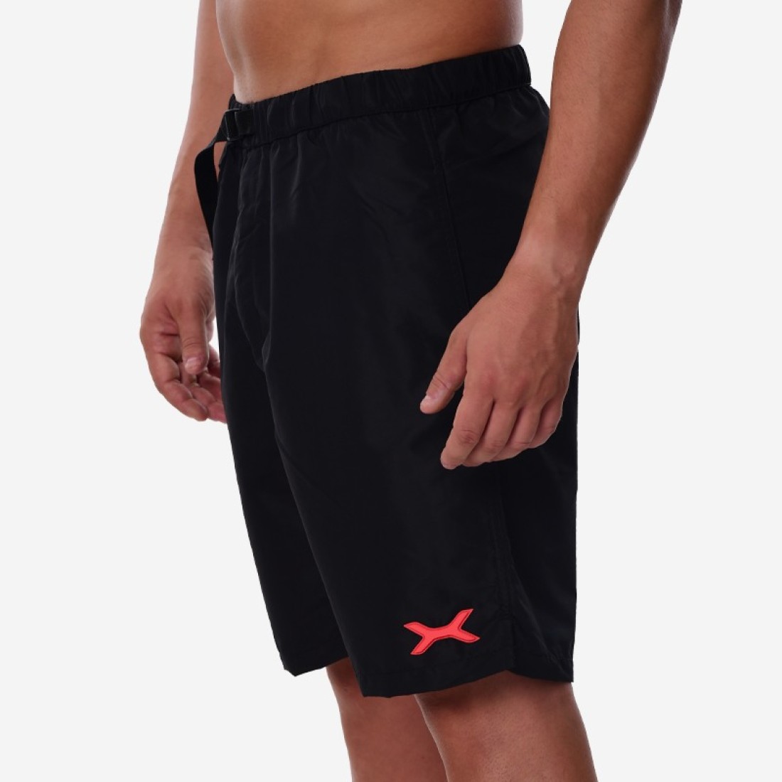 Σορτς Unisex Oxean Summer Black image