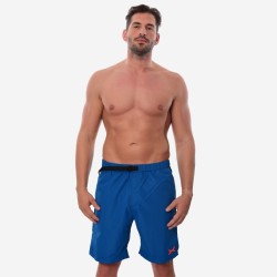 Σορτς Unisex Oxean Summer Blue