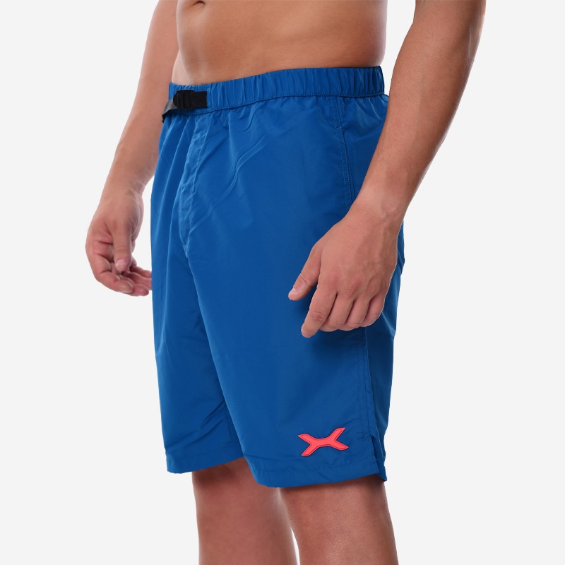 Σορτς Unisex Oxean Summer Blue image