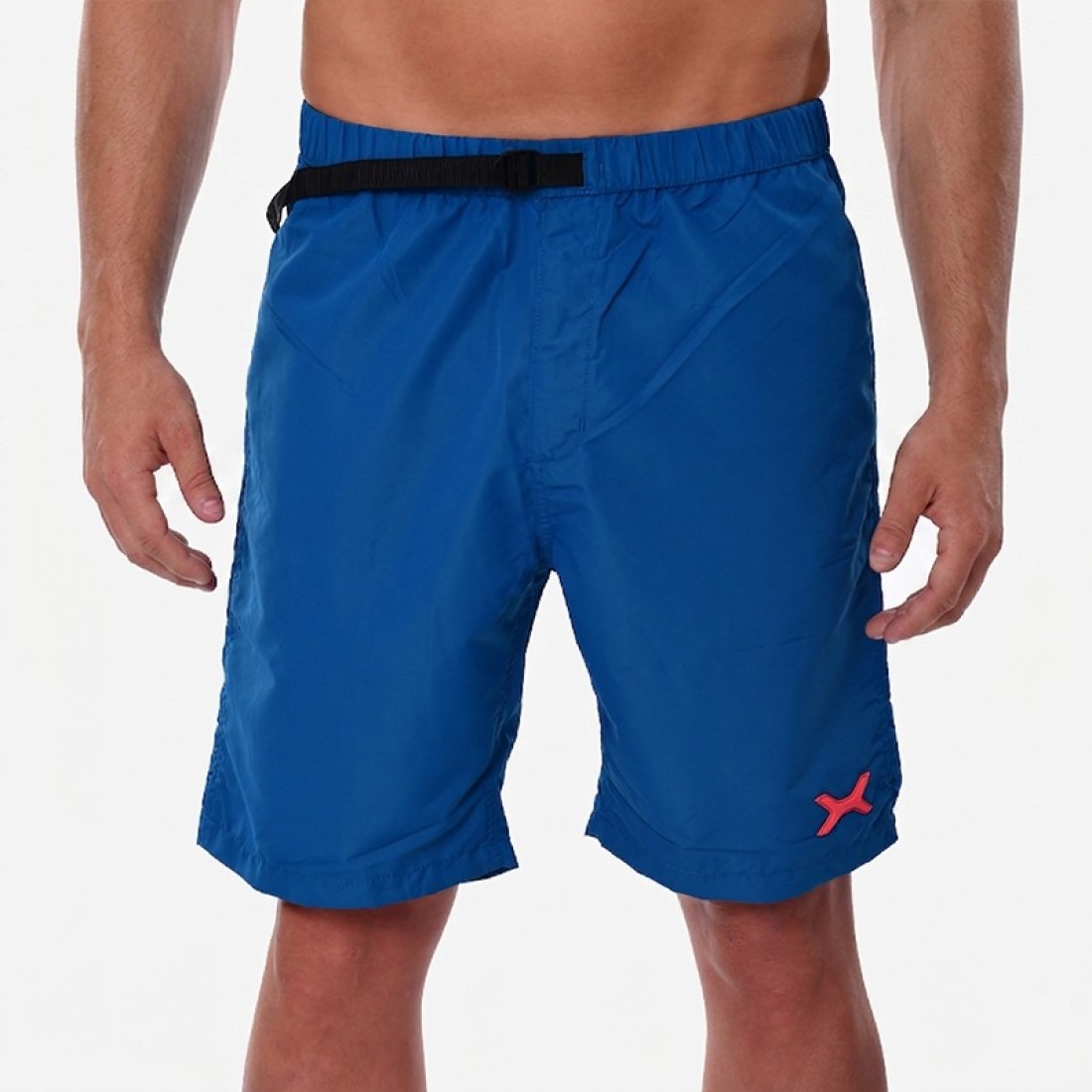 Σορτς Unisex Oxean Summer Blue image