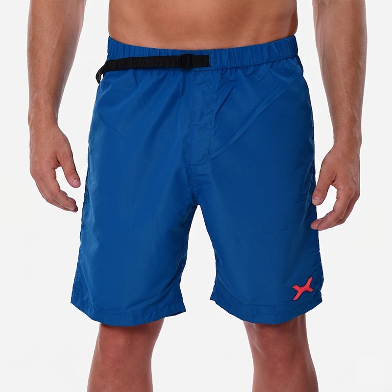 Σορτς Unisex Oxean Summer Blue
