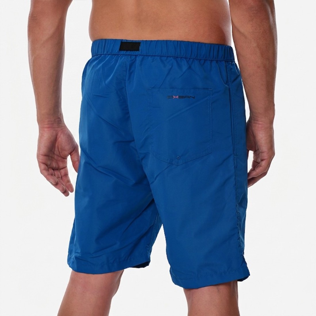 Σορτς Unisex Oxean Summer Blue image