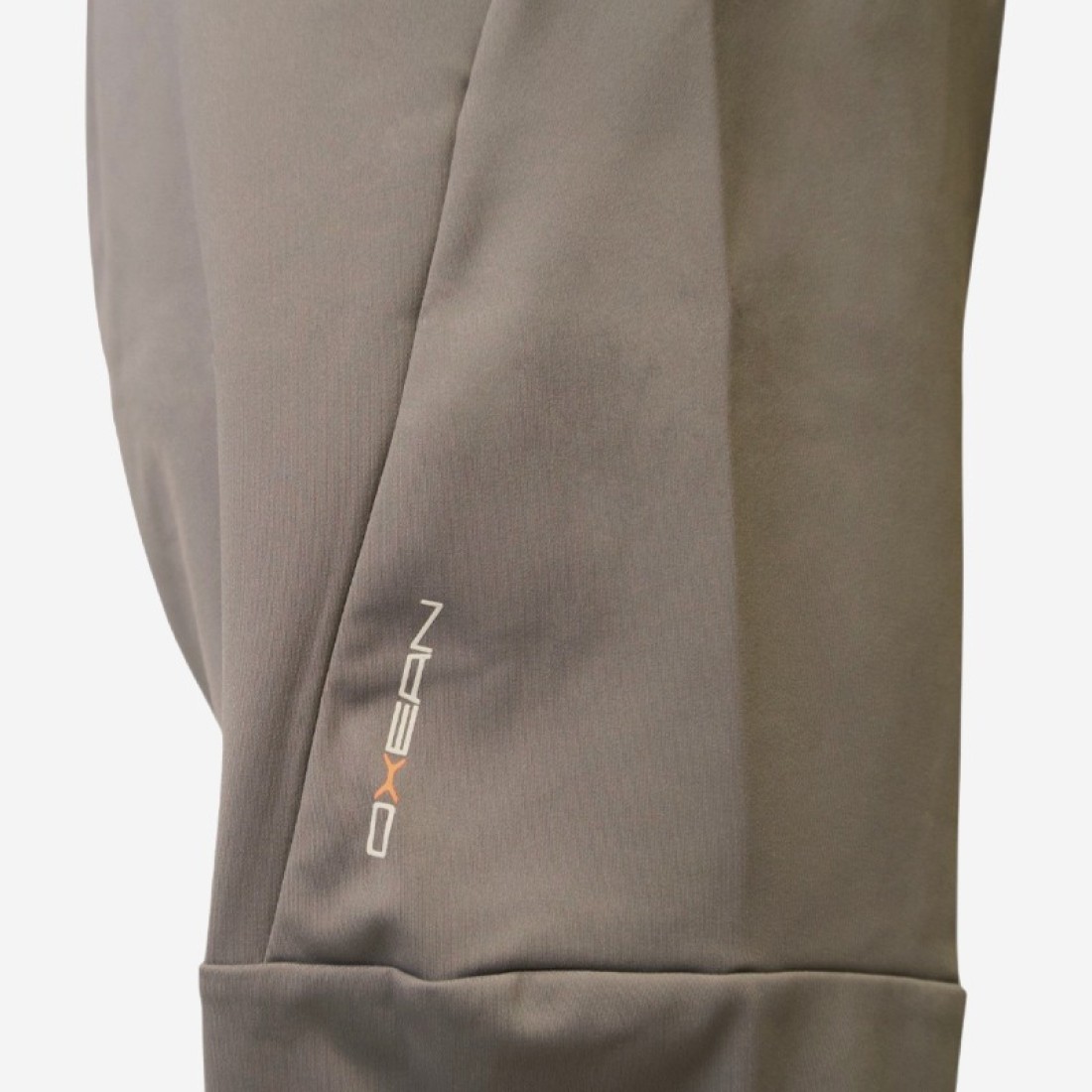 Φόρμα Παντελόνι Oxean Winter Inner Pant Gray Ένδυση, Παντελόνια - Σορτς image