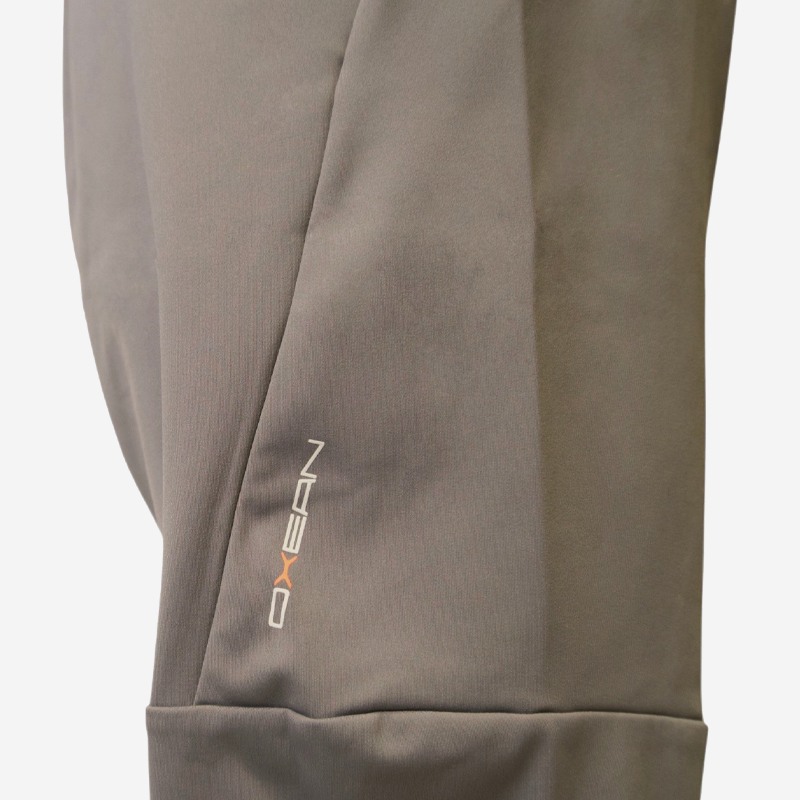 Φόρμα Παντελόνι Oxean Winter Inner Pant Gray