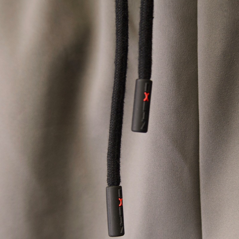 Φόρμα Παντελόνι Oxean Winter Inner Pant Gray Ένδυση, Παντελόνια - Σορτς image