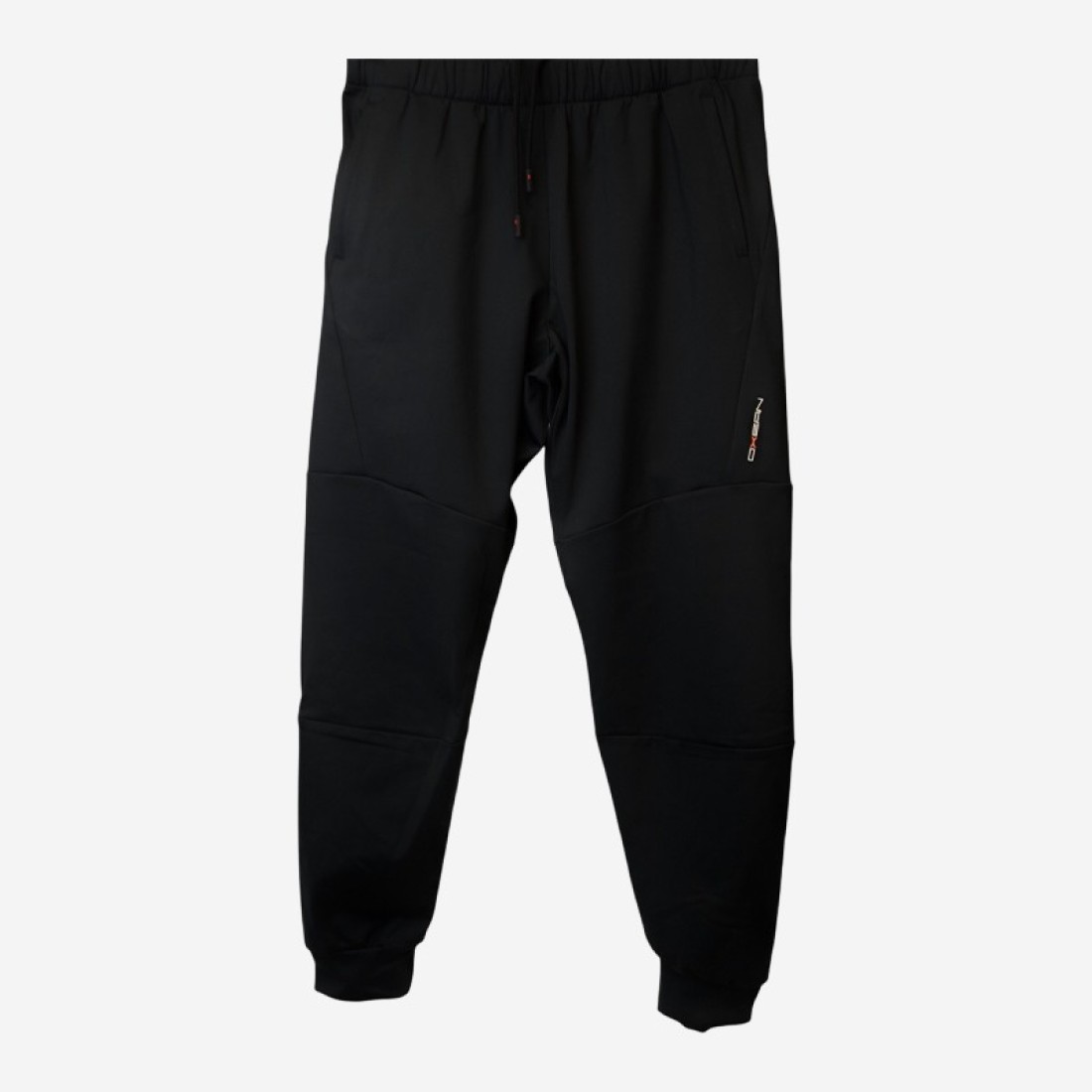 Φόρμα Παντελόνι Oxean Winter Inner Pant Black image