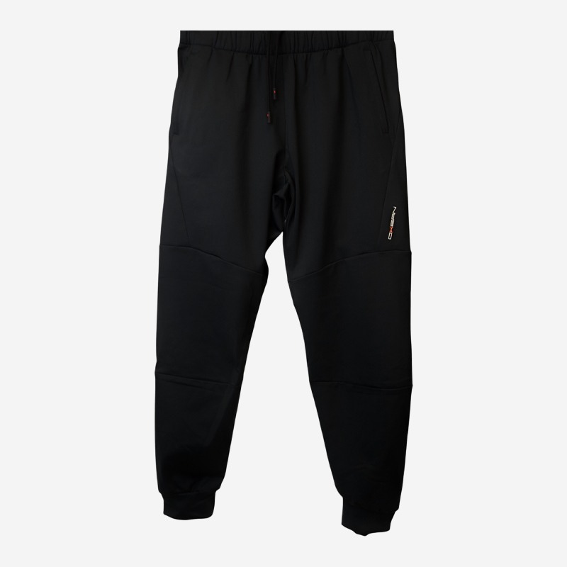 Φόρμα Παντελόνι Oxean Winter Inner Pant Black
