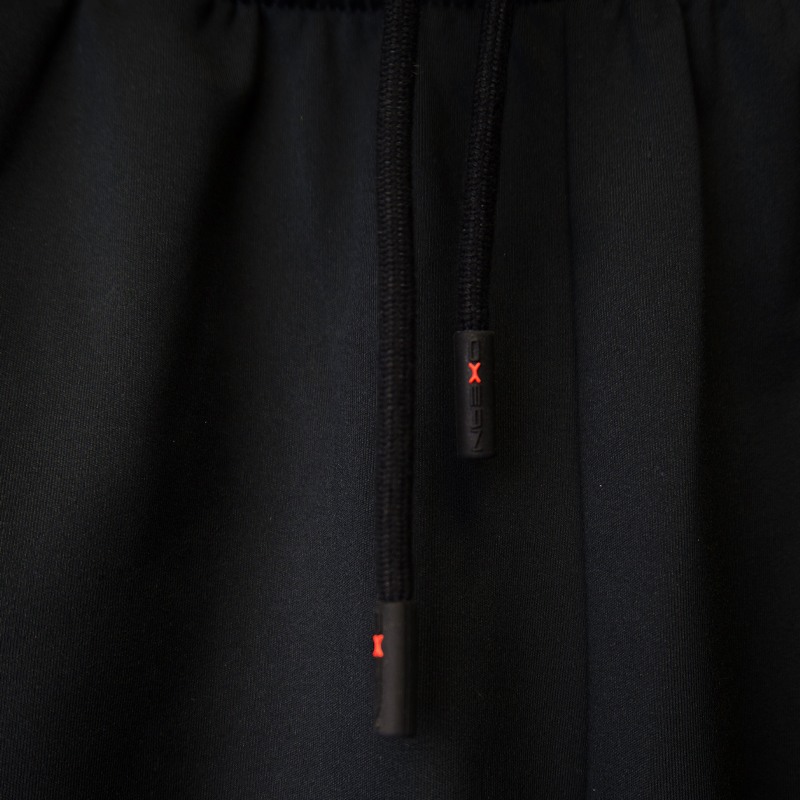 Φόρμα Παντελόνι Oxean Winter Inner Pant Black image