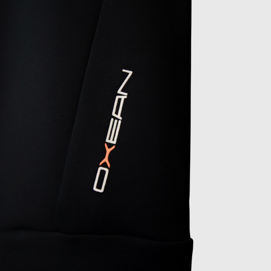Φόρμα Παντελόνι Oxean Winter Inner Pant Black image
