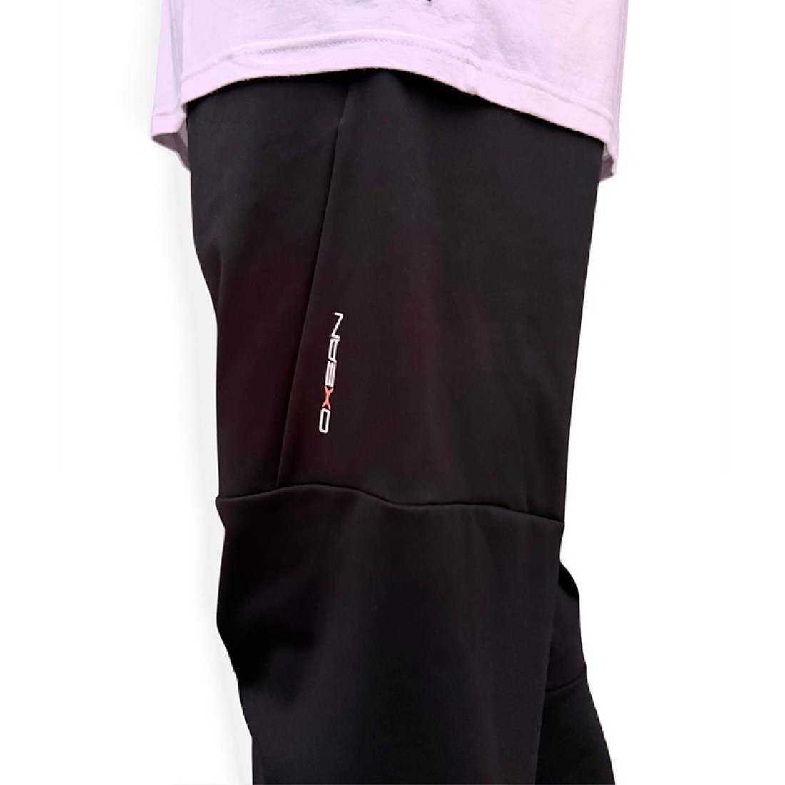 Φόρμα Παντελόνι Oxean Winter Inner Pant Black image